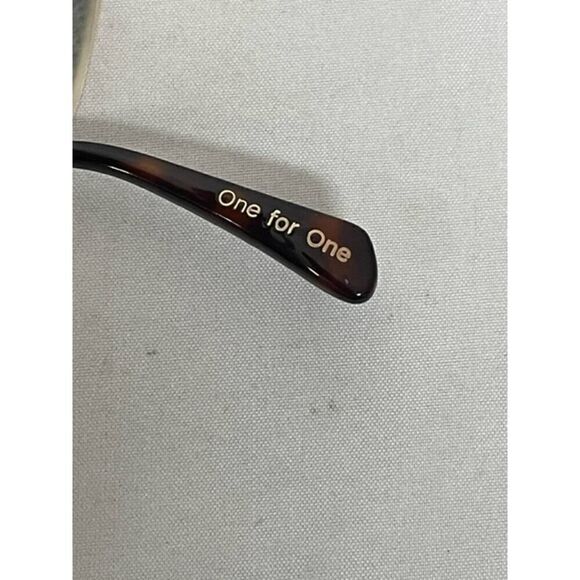 Toms Eyeglasses Frames Only Jenkins 10002196 510 19 145 - Picture 5 of 5